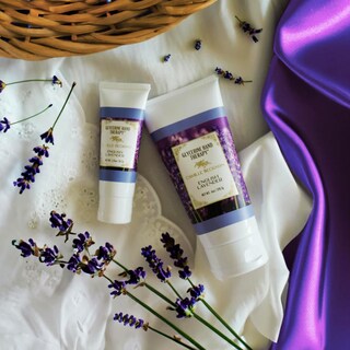 Foto 5 | Foto 5 | Crema De Manos Camille Beckman Glycerine English Lavender 180 Ml - Venta Internacional.