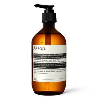 Foto 1 | Foto 1 | Jabón De Manos Aesop Resurrection Aromatique 500 Ml/16.9 Fl.oz - Venta Internacional.