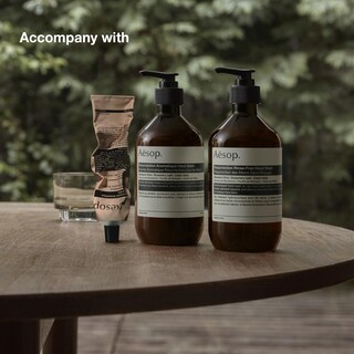 Foto 7 | Foto 7 | Jabón De Manos Aesop Resurrection Aromatique 500 Ml/16.9 Fl.oz - Venta Internacional.