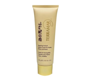 Foto 1 | Foto 1 | Crema Terramar Crema Para Manos Y Codos, Hidratación Mantequillas Naturales