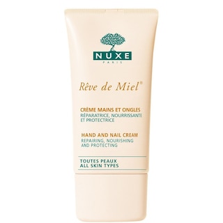 Foto 1 | Foto 1 | Crema De Manos Y Uñas Nuxe Rêve De Miel 75ml - Venta Internacional.