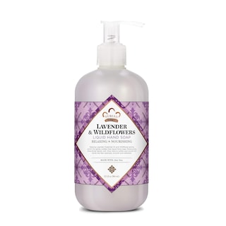 Foto 1 | Foto 1 | Jabón Líquido Para Manos Nubian Heritage Lavender Wildflowers 360 Ml - Venta Internacional.