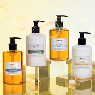 Foto 6 | Foto 6 | Jabón Líquido Lafco New York Sea & Dune 355ml Regenerate - Venta Internacional.