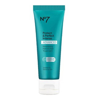 Foto 1 | Foto 1 | Crema Para Manos Y Uñas No7 Protect & Perfect Intense 75 Ml - Venta Internacional.
