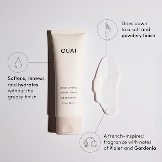 Foto 2 | Foto 2 | Crema De Manos Ouai Thick Creamy Balm Con Aceite De Coco 90 Ml - Venta Internacional.