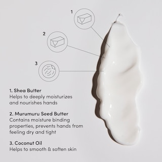 Foto 3 | Foto 3 | Crema De Manos Ouai Thick Creamy Balm Con Aceite De Coco 90 Ml - Venta Internacional.