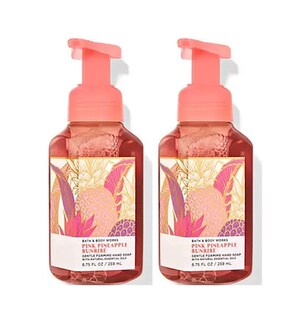 Foto 1 | Foto 1 | Jabón De Manos Bath & Body Works Gentle Foaming, 250 Ml, Paquete De 2 - Venta Internacional.