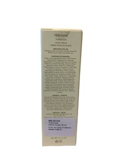 Foto 2 | Foto 2 | Crema De Manos Nishane Tuberoza 30ml - Venta Internacional.