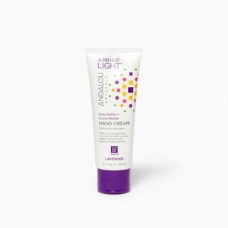 Foto 1 | Foto 1 | Crema De Manos Andalou Naturals Lavender Shea 100ml - Venta Internacional.