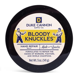 Foto 1 | Foto 1 | Bálsamo Reparador De Manos Duke Cannon Bloody Knuckles 150 Ml - Venta Internacional.
