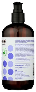 Foto 4 | Foto 4 | Jabón De Manos Everyone Lavender + Coconut 375 Ml - Venta Internacional.
