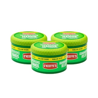 Foto 1 | Foto 1 | Crema De Manos O'keeffe's Working Hands K0680001-3 200 Ml (paquete De 3) - Venta Internacional.