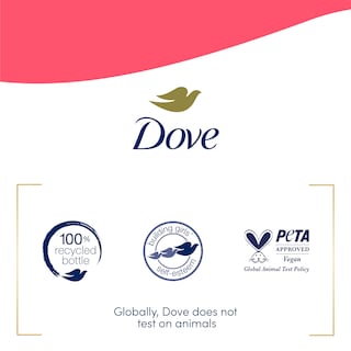 Foto 6 | Foto 6 | Lavado A Mano Dove Advanced Care Leche De Melocotón Y Arroz 4 X 250 Ml - Venta Internacional.
