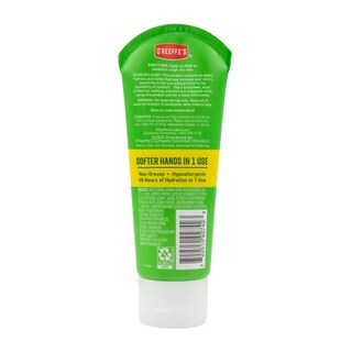 Foto 6 | Foto 6 | Crema De Manos O'keeffe's Working Hands Intense Renewal 90 Ml X2 - Venta Internacional.