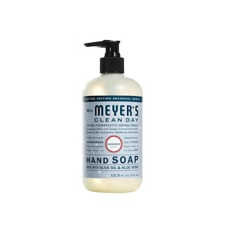 Foto 2 | Foto 2 | Jabón Líquido Para Manos Mrs. Meyer's Clean Day Snowdrop 975 Ml + 370 Ml - Venta Internacional.