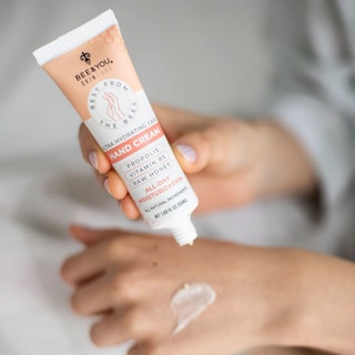Foto 2 | Foto 2 | Crema De Manos Bee & You Ultra Hidratante Natural 50 Ml Con Manteca De Karité - Venta Internacional.