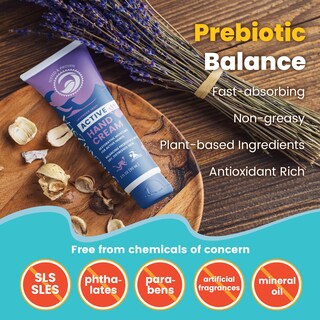 Foto 2 | Foto 2 | Crema De Manos Stream 2 Sea Lavender Mint Prebiotic 90 Ml - Venta Internacional.