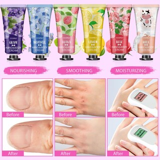 Foto 6 | Foto 6 | Set De Crema De Manos Vespro 168 Pack Para Mujer Con 14 Fragancias - Venta Internacional.