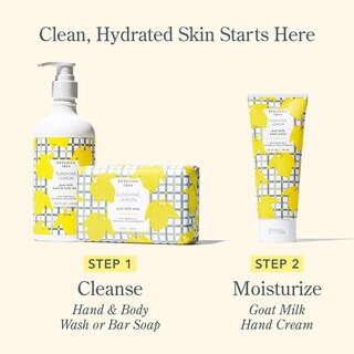 Foto 6 | Foto 6 | Crema De Manos Beekman 1802 Sunshine Lemon 60 Ml Con Leche De Cabra - Venta Internacional.