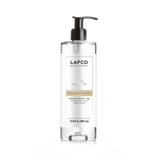 Foto 1 | Foto 1 | Desinfectante De Manos Lafco New York Manzanilla Lavanda 380ml - Venta Internacional.