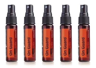 Foto 1 | Foto 1 | Bruma Desinfectante Doterra On Guard 5 Piezas - Venta Internacional