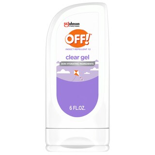 Foto 1 | Foto 1 | ¡desactivado El Repelente De Insectos! Gel Clean Feel Clear, 177 Ml, 20% De Picaridina - Venta Internacional.