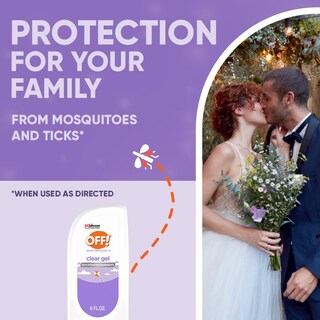 Foto 2 | Foto 2 | ¡desactivado El Repelente De Insectos! Gel Clean Feel Clear, 177 Ml, 20% De Picaridina - Venta Internacional.