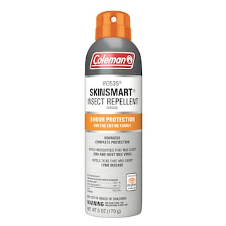 Foto 1 | Foto 1 | Aerosol Repelente De Insectos Coleman Skinsmart Sin Deet 177 Ml - Venta Internacional.