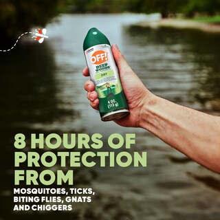 Foto 2 | Foto 2 | ¡desactivado El Repelente De Insectos! Aerosol Deep Woods, 118 Ml, Paquete De 4 - Venta Internacional.