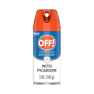 Foto 1 | Foto 1 | ¡desactivado El Repelente De Insectos! Aerosol De Defensa Con Picaridina, 150 Ml, 5 Onzas - Venta Internacional.