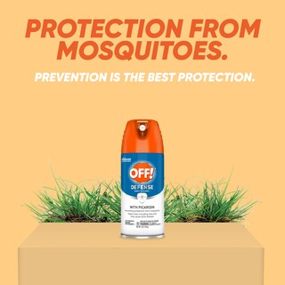Foto 2 | Foto 2 | ¡desactivado El Repelente De Insectos! Aerosol De Defensa Con Picaridina, 150 Ml, 5 Onzas - Venta Internacional.