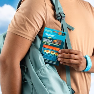 Foto 2 | Foto 2 | Paquete Repelente De Mosquitos Cliganic, 3 Pulseras Y 6 Recambios - Venta Internacional.