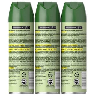Foto 2 | Foto 2 | ¡desactivado El Repelente De Insectos! Aerosol Deep Woods De 180 Ml, Paquete De 3 - Venta Internacional.