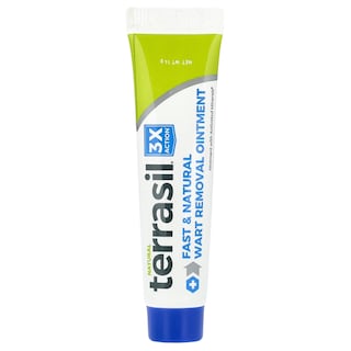 Foto 1 | Foto 1 | Pomada Para Eliminar Verrugas Terrasil Fast & Natural 14 G - Venta Internacional.