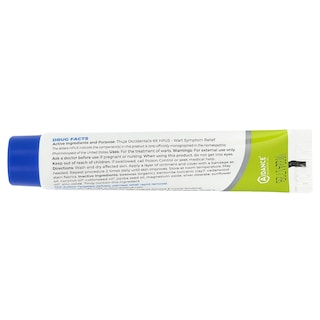 Foto 2 | Foto 2 | Pomada Para Eliminar Verrugas Terrasil Fast & Natural 14 G - Venta Internacional.