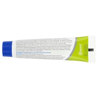Foto 3 | Foto 3 | Pomada Para Eliminar Verrugas Terrasil Fast & Natural 14 G - Venta Internacional.