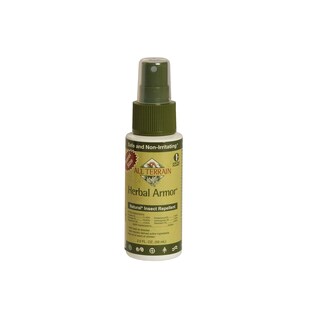 Foto 1 | Foto 1 | Armadura Herbal Repelente De Insectos Para Todo Terreno 60 Ml Tamaño De Viaje - Venta Internacional.