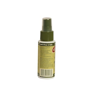 Foto 3 | Foto 3 | Armadura Herbal Repelente De Insectos Para Todo Terreno 60 Ml Tamaño De Viaje - Venta Internacional.
