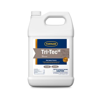 Foto 1 | Foto 1 | Repelente De Insectos Farnam Tri-tec 14 Fly Spray Para Caballos 3 8 L - Venta Internacional.