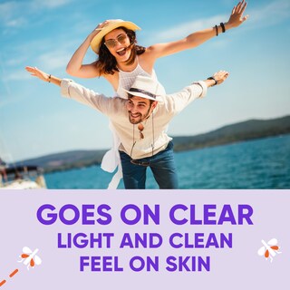 Foto 5 | Foto 5 | Repelente de Insectos Off! Clean Feel 177 ml - Venta Internacional