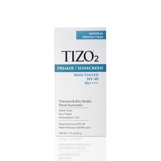 Foto 2 | Foto 2 | Protector Solar Tizo 2 FPS 40 de 50 G para Rostro