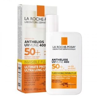 Foto 1 | Foto 1 | Anthelios Uv Fps50+ Mune La Roche-Posay Fluido Invisible 50 ml