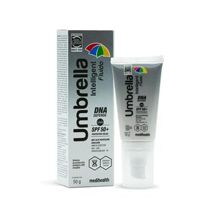 Foto 1 | Foto 1 | Protector Solar Umbrella Intelligent Fluido Fps 50+ 50 Gr