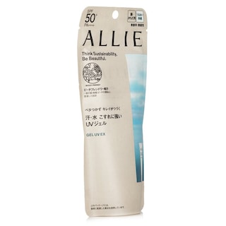 Foto 2 | Foto 2 | Protector Solar Kanebo Allie Chrono Beauty Gel UV Ex SPF50+ PA++++ - Venta Internacional