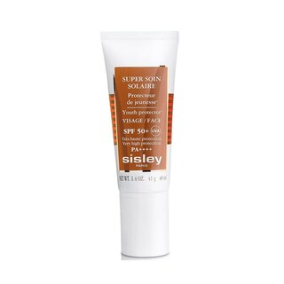 Foto 2 | Foto 2 | Protección Solar Facial Sisley Super Soin Solaire Spf 50+ Uva 90g - Venta Internacional