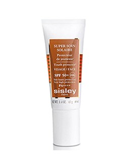 Foto 3 | Foto 3 | Protección Solar Facial Sisley Super Soin Solaire Spf 50+ Uva 90g - Venta Internacional