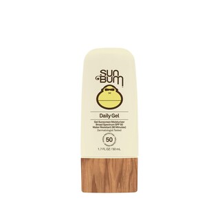 Foto 1 | Foto 1 | Gel Protector Solar Para Rostro Sun Bum Daily Spf 50, 50 Ml, Vegano - Venta Internacional.