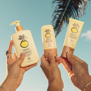 Foto 5 | Foto 5 | Gel Protector Solar Para Rostro Sun Bum Daily Spf 50, 50 Ml, Vegano - Venta Internacional.