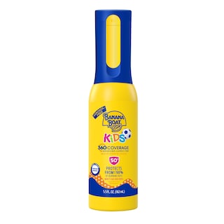 Foto 1 | Foto 1 | Protector Solar Banana Boat Kids 360 Coverage Spf 50+ 163 Ml - Venta Internacional.