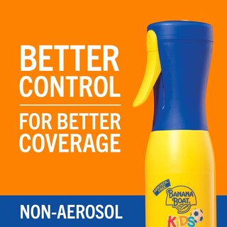 Foto 3 | Foto 3 | Protector Solar Banana Boat Kids 360 Coverage Spf 50+ 163 Ml - Venta Internacional.